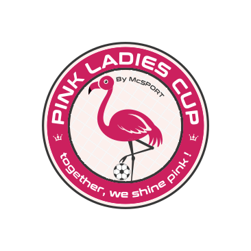 Pink Ladies Cup